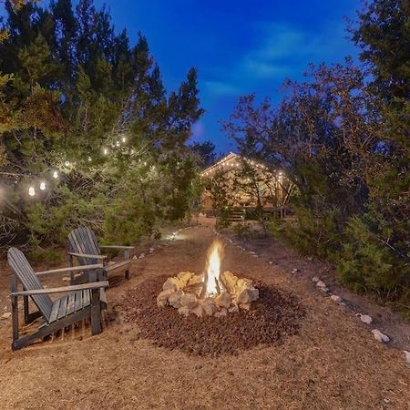 12 Fires Luxury Glamping With Heating #5 Hotel Johnson City Kültér fotó